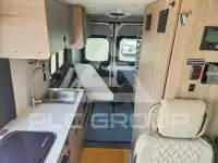 2021 RAM PROMASTER фото