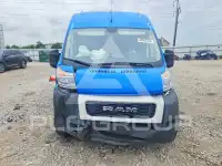 2021 RAM PROMASTER фото