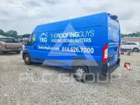 2021 RAM PROMASTER фото
