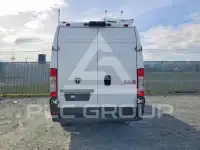 2021 RAM PROMASTER фото
