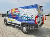 2021 RAM PROMASTER фото