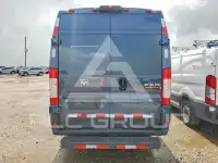 2021 RAM PROMASTER фото