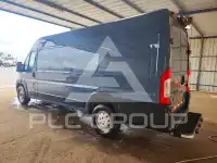 2021 RAM PROMASTER photo