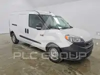 2021 RAM PROMASTER фото