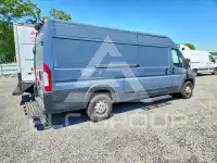 2021 RAM PROMASTER фото