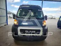 2021 RAM PROMASTER фото