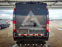 2021 RAM PROMASTER photo