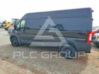 2021 RAM PROMASTER photo
