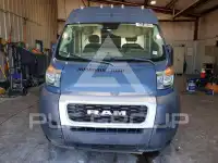 2021 RAM PROMASTER photo