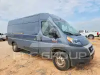 2021 RAM PROMASTER фото