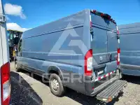 2021 RAM PROMASTER фото