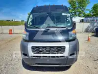 2021 RAM PROMASTER 2500 фото