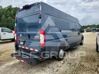 2021 RAM PROMASTER photo