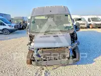2021 RAM PROMASTER фото