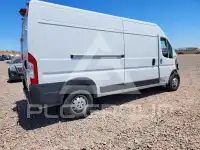 2021 RAM PROMASTER 2500 фото