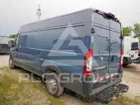 2021 RAM PROMASTER photo