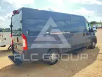 2021 RAM PROMASTER фото