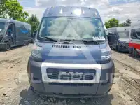 2021 RAM PROMASTER фото
