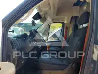 2021 RAM PROMASTER фото