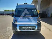 2021 RAM PROMASTER фото