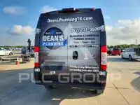 2021 RAM PROMASTER photo