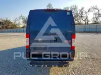 2021 RAM PROMASTER фото