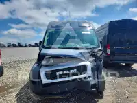 2021 RAM PROMASTER photo