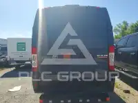 2021 RAM PROMASTER photo