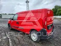 2021 RAM PROMASTER фото