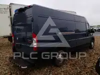 2021 RAM PROMASTER photo