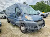 2021 RAM PROMASTER photo