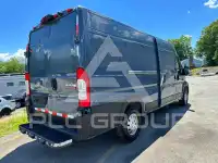 2021 RAM PROMASTER фото