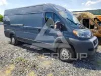 2021 RAM PROMASTER photo