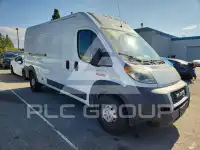2021 RAM PROMASTER photo