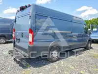 2021 RAM PROMASTER photo