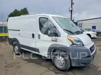 2021 RAM PROMASTER 1500 фото
