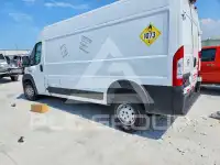 2021 RAM PROMASTER фото