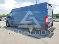 2021 RAM PROMASTER photo