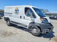 2021 RAM PROMASTER фото