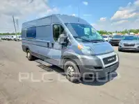 2021 RAM PROMASTER фото