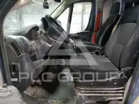 2021 RAM PROMASTER фото