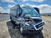 2021 RAM PROMASTER photo