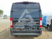 2021 RAM PROMASTER photo