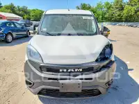 2021 RAM PROMASTER photo