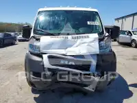 2021 RAM PROMASTER фото