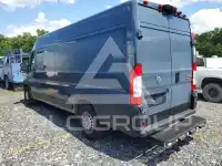 2021 RAM PROMASTER photo