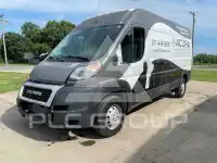 2021 RAM PROMASTER фото