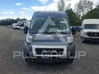 2021 RAM PROMASTER фото