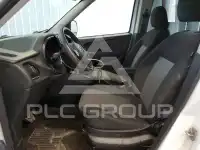2021 RAM PROMASTER фото