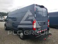 2021 RAM PROMASTER 3500 фото